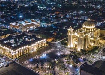 El Salvador recibió $262.6 millones de inversión extranjera directa en primer semestre