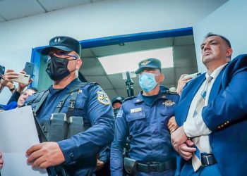 Diputado de ARENA recibió $257,494 solo en viáticos de 94 viajes