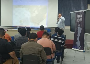 El ajedrez y sus beneficios en el área educativa