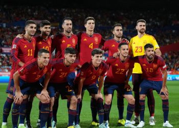 Selección española masculina de fútbol rechaza «comportamientos inaceptables» de Luis Rubiales