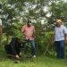El Ministerio de Agricultura restaurará el valle de Jiboa, en San Vicente