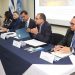 Funcionario de Gobierno y CEPAL desarrollan taller «Economía Circular sector Agua Potable y Saneamiento»