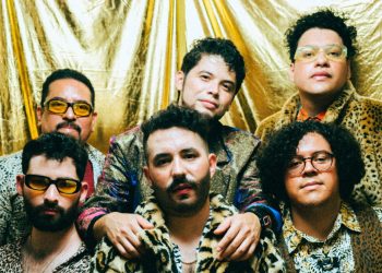 «Boca Colorada» lanza «Eugenia», un homenaje a la música tropical salvadoreña