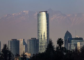 Banco Central de Chile aplica segunda baja consecutiva a tasa de interés