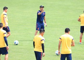 Municipal alista viaje para estar en los 100 años de Firpo este sábado, en el Sergio Torres