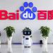 Gigante chino de internet Tencent presenta robot conversacional