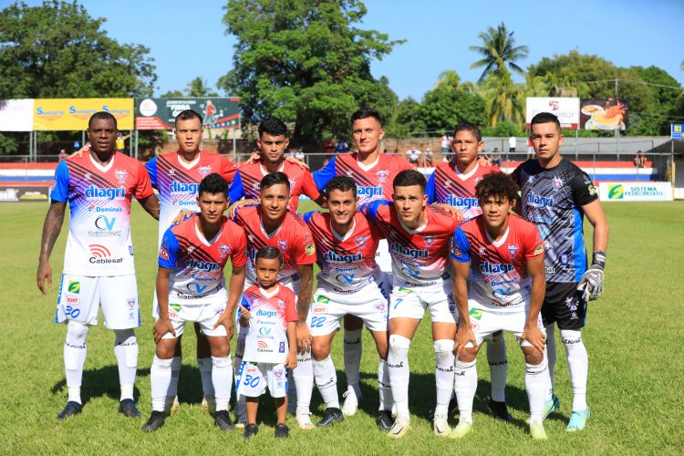 Foto Diario El Salvador