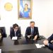Mitsubishi Corporation explora invertir en El Salvador