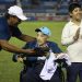Don Hernán Carrasco vivirá eternamente en El Salvador y su natal Chile