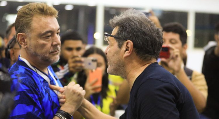 Foto: David Martínez/Diario El Salvador