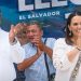 Candidatos no quieren ligarse con los colores de ARENA