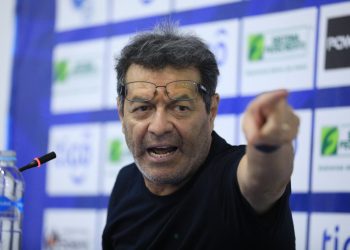 ¿Ya concluyó la negociación de Fesfut y Hugo Pérez?