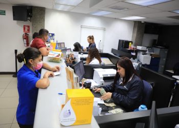 Cuentas de ahorro crecieron $183.5 millones hasta agosto