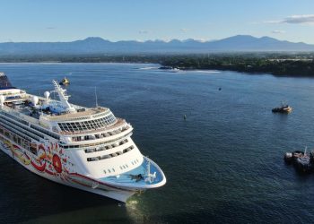 Gobierno prevé la llegada de 20 cruceros en temporada 2023-2024