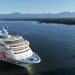 Gobierno prevé la llegada de 20 cruceros en temporada 2023-2024