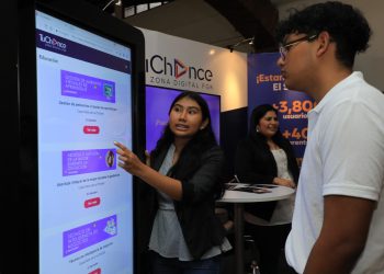 Programa Oportunidades abrió las puertas del empleo a 882 jóvenes
