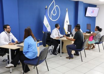 Más de 10,000 usuarios de ANDA han sido exonerados de mora