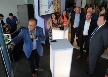 Mipymes lograron ventas por más de $3 millones a través de INovaLab