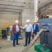 Constructora estadounidense explora invertir en El Salvador