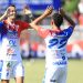 Sebastián Julio Muñoz, delantero de Firpo: «Es una pena perder en casa»