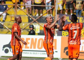 Con drama incluido Águila derrotó de visita al Platense