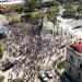 Oposición y movimientos intentan otra alianza, esta vez para protestar