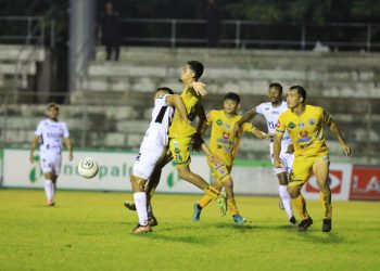 Punto de oro para Municipal Limeño