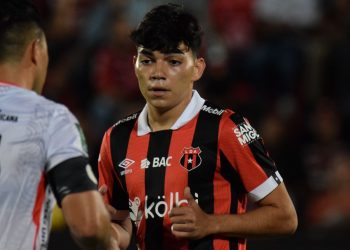 Leonardo Menjívar: «Voy a hacer lo mío, pero hay que llevar esto con calma»