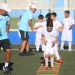Alianza dio inicio con sus academias de fútbol 