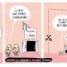 Trabajando en la ampliación de relaciones exteriores
