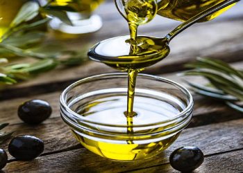 Preocupación en España ante la escalada del precio del aceite de oliva