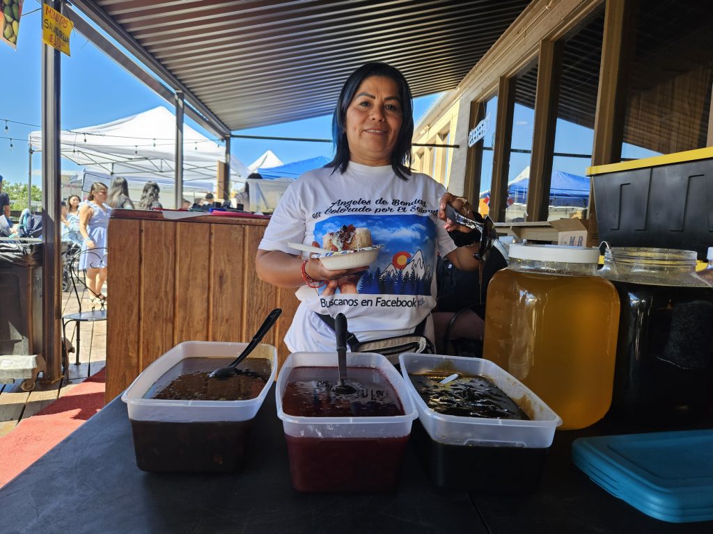 Emprendedores salvadoreños en Colorado recaudan fondos para ayudar a sus compatriotas - Diario El Salvador