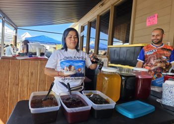 Emprendedores salvadoreños en Colorado recaudan fondos para ayudar a sus compatriotas