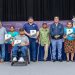 Inabve entregó créditos a 152 familias de veteranos