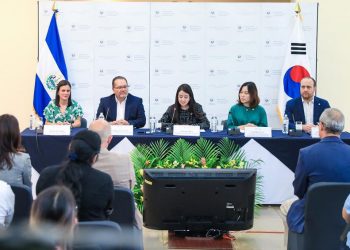 Corea del Sur otorga $4.9 millones para agricultura sostenible