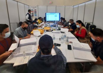 Nombran asistentes informáticos para JELVEX