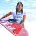 Sindy Portillo tampoco pudo superar la segunda ronda