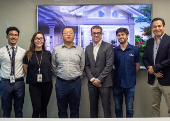 Huawei trae al país inversores fotovoltaicos inteligentes FusionSolar