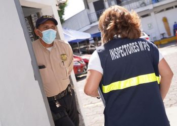 Ministerio de Trabajo presentará regulaciones para empresas de seguridad