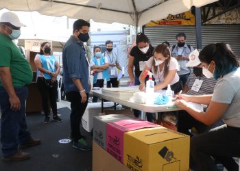 TSE registra 370 nuevos puntos de votación en cierre preliminar de las JRV