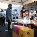 TSE registra 370 nuevos puntos de votación en cierre preliminar de las JRV