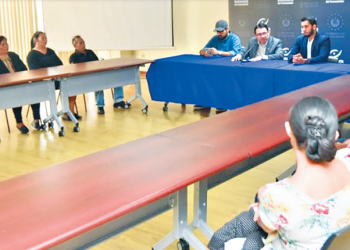 Facilitarán el proceso de escrituración en comunidad de Tacuba
