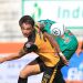Dragón goleó 4-2 a Platense en el estadio Barraza