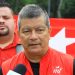 FMLN acepta poco apoyo de votantes