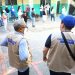 Observadores de 21 países fiscalizarán las elecciones 2024