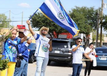 Nuevas Ideas presenta proyecto de ley para beneficiar a la diáspora