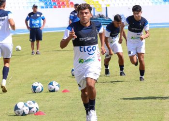 Novedades en la nueva convocatoria de la Azul