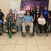 CONAIPD entrega sillas de rueda a personas con discapacidad en La Libertad
