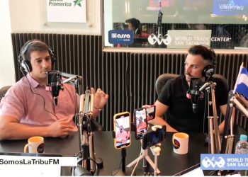 Diogo Gama, director de selecciones, «Este gobierno nos da un ejemplo tremendo, cambió cosas y ha hecho»