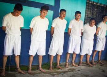 Seis soldados enfrentan audiencia inicial en Teotepeque por agresión sexual a una niña en Mizata